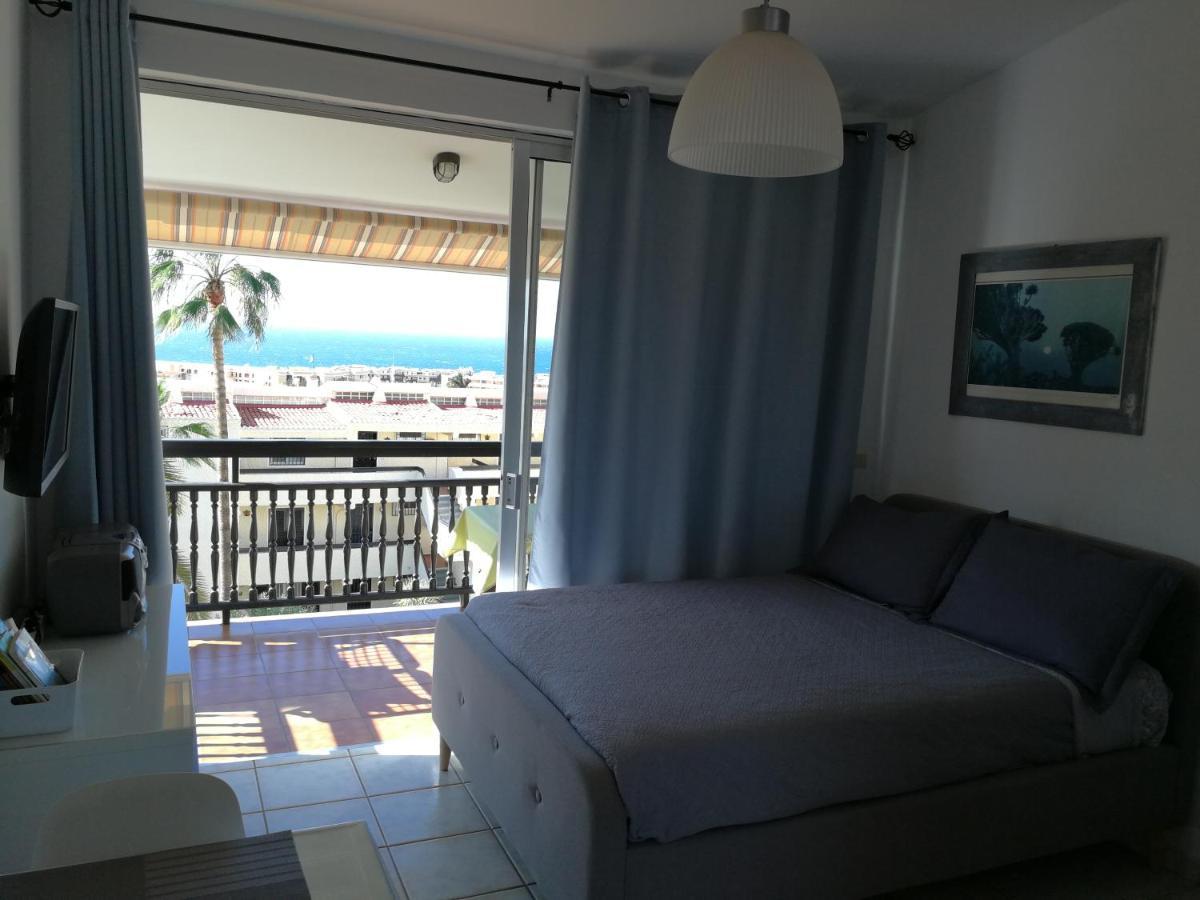 Miraverde Bright Studio With Great Views Costa Adeje  Exterior foto